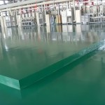 浙江防腐蚀地坪,环氧玻纤地坪，玻纤工业地坪，环氧玻纤布地坪,乙烯基玻纤布地坪-缩略图2