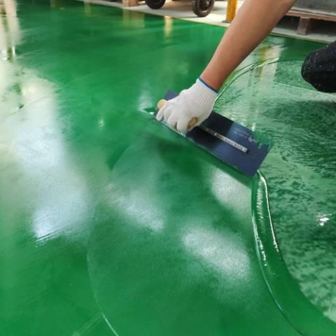 浙江VEF地坪什么是VEF地坪